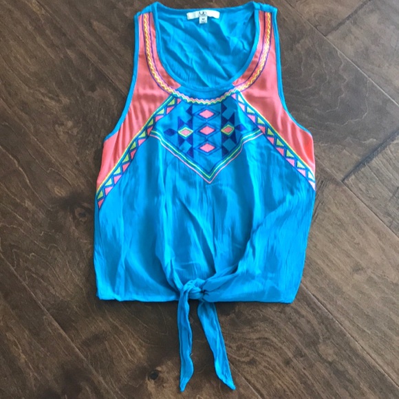 Umgee Tank - Picture 2 of 5